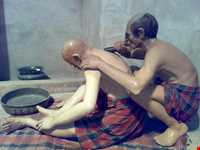 Ganjali Khan Bathhouse