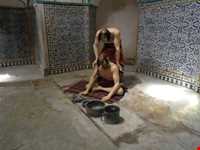 Ganjali Khan Bathhouse