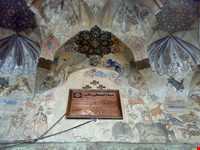 Ganjali Khan Bathhouse