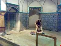 Ganjali Khan Bathhouse