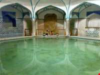 Ganjali Khan Bathhouse