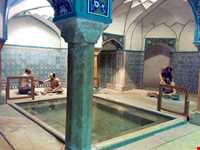 Ganjali Khan Bathhouse