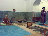 Ganjali Khan Bathhouse