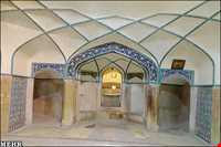 Ganjali Khan Bathhouse