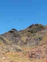 معدن فیروزه