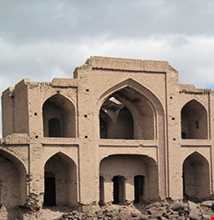 shuryab caravansary