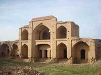 کاروانسرای شوریاب