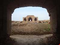 کاروانسرای شوریاب