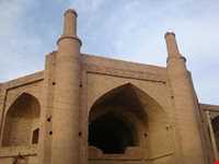 کاروانسرای شوریاب