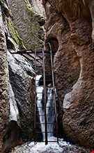 آبشار قره سو