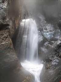 ghare so waterfall