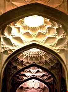 آرامگاه شاه نعمت الله ولی