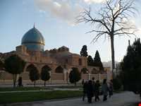Shah(King) Nematoalah Vali Tomb