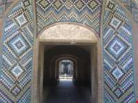 Shah(King) Nematoalah Vali Tomb