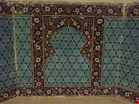 Shah(King) Nematoalah Vali Tomb