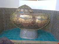 Shah(King) Nematoalah Vali Tomb