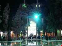 Shah(King) Nematoalah Vali Tomb