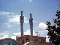 Shah(King) Nematoalah Vali Tomb