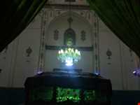 Shah(King) Nematoalah Vali Tomb