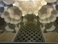 Shah(King) Nematoalah Vali Tomb