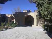 Shah(King) Nematoalah Vali Tomb