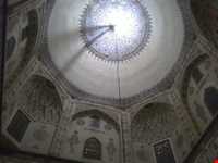 Shah(King) Nematoalah Vali Tomb