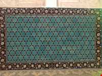 Shah(King) Nematoalah Vali Tomb