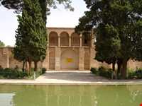 Shah(King) Nematoalah Vali Tomb