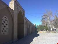 Shah(King) Nematoalah Vali Tomb