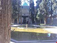 Shah(King) Nematoalah Vali Tomb