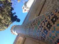 Shah(King) Nematoalah Vali Tomb