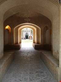 Shah(King) Nematoalah Vali Tomb