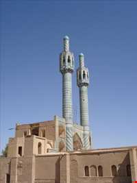 Shah(King) Nematoalah Vali Tomb