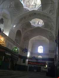 Shah(King) Nematoalah Vali Tomb