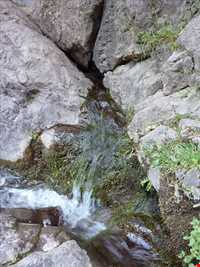 Arzaneh Tourist Area