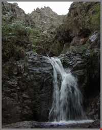 Arzaneh Tourist Area