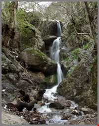 Arzaneh Tourist Area