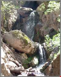 Arzaneh Tourist Area