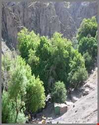 Arzaneh Tourist Area