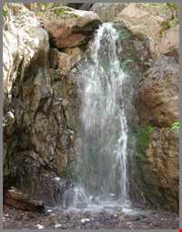 Arzaneh Tourist Area