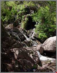 Arzaneh Tourist Area