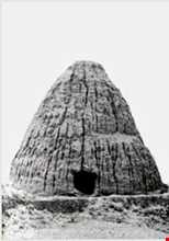 یخدان سلطان آباد