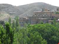 روستای طبس خوشاب