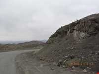 روستای طبس خوشاب