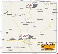 روستای طبس خوشاب