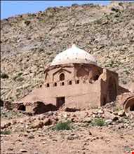 مجموعه تاریخی بابالنگر