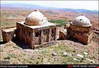 مجموعه تاریخی بابالنگر