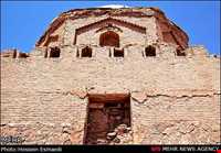 مجموعه تاریخی بابالنگر