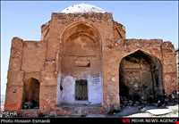 مجموعه تاریخی بابالنگر