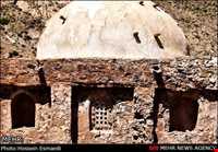 مجموعه تاریخی بابالنگر